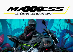 code promo MAXXESS