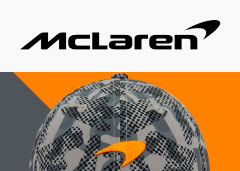 code promo McLaren Store