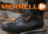 Codes promo Merrell