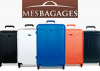 Codes promo Mes Bagages
