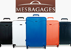 code promo Mes Bagages