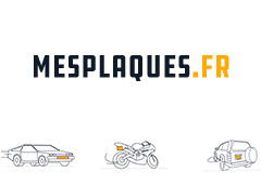 code promo Mesplaques.fr