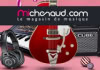 Codes promo Michenaud.com