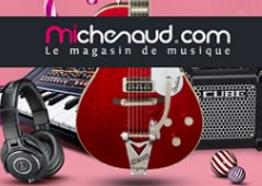 code promo Michenaud.com