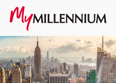 code promo Millennium Hotels and Resorts