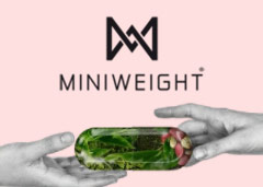 code promo Miniweight