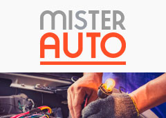 code promo Mister-Auto