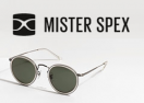 code promo Mister Spex
