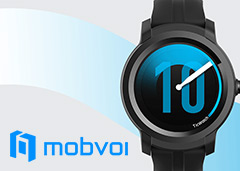 code promo Mobvoi