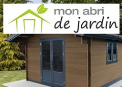 code promo Mon Abri de Jardin