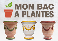 code promo Mon Bac à Plantes