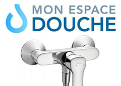 code promo Mon Espace Douche