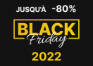 code promo Black Friday 2022