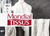 Codes promo Mondial Tissus