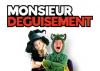 Codes promo Monsieur Déguisement