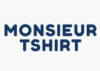Codes promo Monsieur TSHIRT