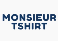 code promo Monsieur TSHIRT