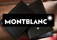 code promo Montblanc