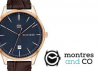 Codes promo Montres and Co