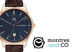 code promo Montres and Co