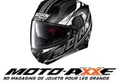 code promo MOTO-AXXE.FR