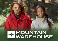 code promo Mountain Warehouse FR