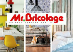 code promo Mr.Bricolage