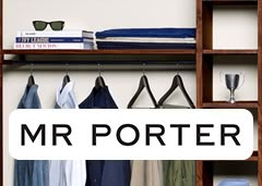 code promo MR PORTER