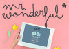 Codes promo Mr. Wonderful Shop