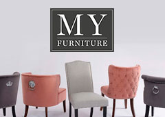 code promo my-furniture.com