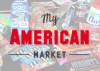 Codes promo My American Market
