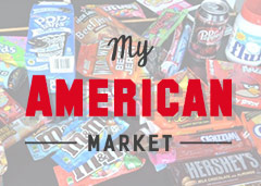 code promo My American Market