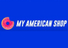 Codes promo My American Shop