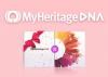 Codes promo MyHeritage