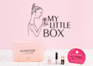 code promo My Little Box