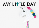 code promo My Little Day
