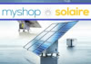 Codes promo MyShop-Solaire.com