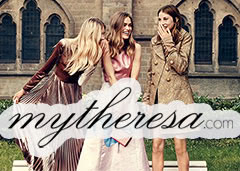 code promo Mytheresa