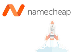 code promo Namecheap.Com