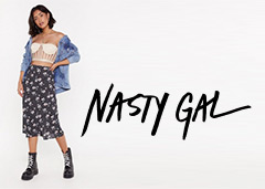 code promo Nasty Gal France