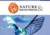 Codes promo Nature et Découvertes