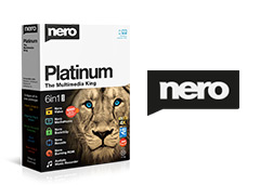 code promo Nero