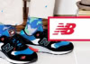 Codes promo New Balance