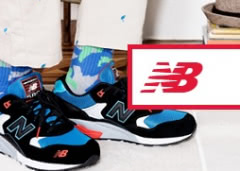 code promo New Balance