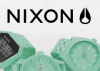 Codes promo Nixon FR