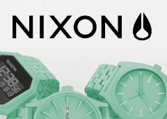 code promo Nixon FR