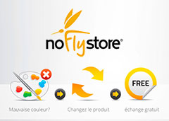 code promo NoFlyStore