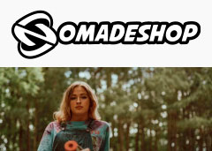 code promo Nomadeshop