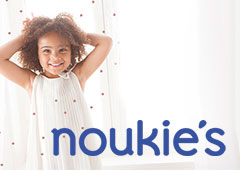 code promo Noukie's
