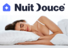 Codes promo Nuit Douce